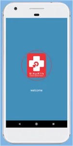 SiApKlik screenshot 1