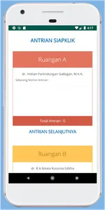 SiApKlik screenshot 2