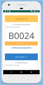 SiApKlik screenshot 3