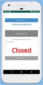 SiApKlik screenshot 4