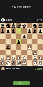 nurtr - chess screenshot 2