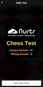 nurtr - chess screenshot 4