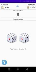 Lucky Dice - Simple N Fun Dice screenshot 4