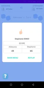 Lucky Dice - Simple N Fun Dice screenshot 5