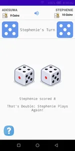 Lucky Dice - Simple N Fun Dice screenshot 6