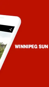 Winnipeg Sun screenshot 4