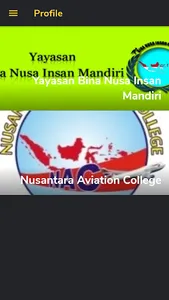NUSANTARA AVIATION COLLEGE screenshot 2