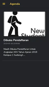 NUSANTARA AVIATION COLLEGE screenshot 3