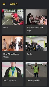 NUSANTARA AVIATION COLLEGE screenshot 4