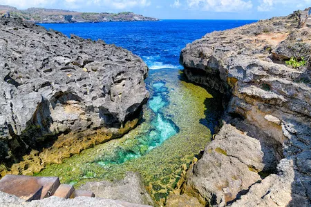 NUSA PENIDA TRIP screenshot 1