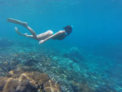 NUSA PENIDA TRIP screenshot 2
