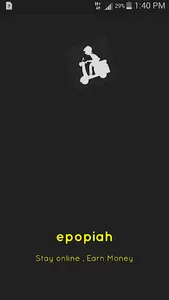 Epopiah Riders screenshot 2