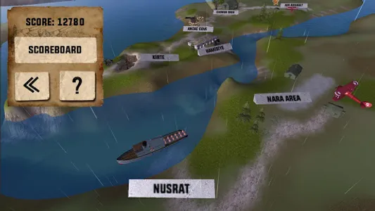 Nusrat - Battle of Gallipoli screenshot 9