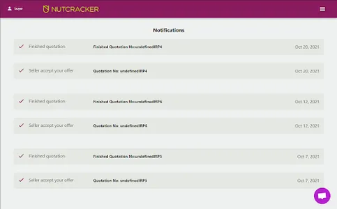 Nutcracker screenshot 0