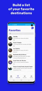 DateNite: Unique Date Planner screenshot 1