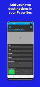 DateNite: Unique Date Planner screenshot 2