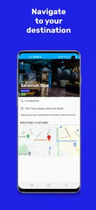 DateNite: Unique Date Planner screenshot 4