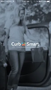 CurbSmart Parent screenshot 0