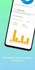 NutriFit screenshot 6
