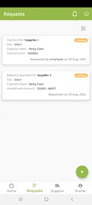 Nutrifresh Powerhouse screenshot 1