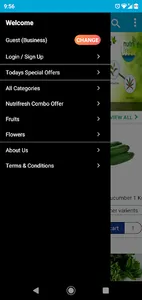 NutriFresh Farms screenshot 3