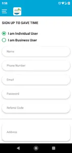 NutriFresh Farms screenshot 5