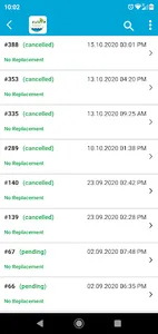 NutriFresh Farms screenshot 6