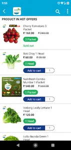 NutriFresh Farms screenshot 9