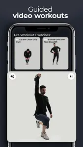 FitLinx: Your Personal Workout screenshot 5