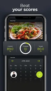 FitLinx: Your Personal Workout screenshot 6