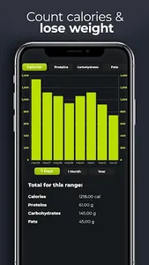 FitLinx: Your Personal Workout screenshot 7