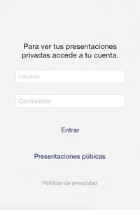 ISMM screenshot 0