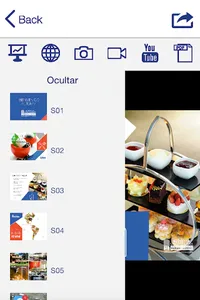 ISMM screenshot 2