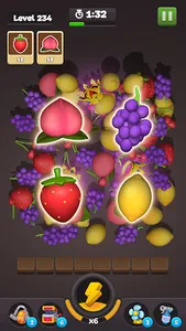 Sort Goods - Triple match game screenshot 15