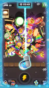 Sort Goods - Triple match game screenshot 17