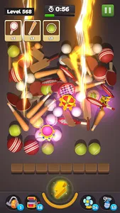 Sort Goods - Triple match game screenshot 4