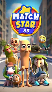 Sort Goods - Triple match game screenshot 6