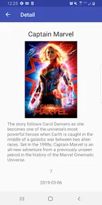 Popular Movies screenshot 1