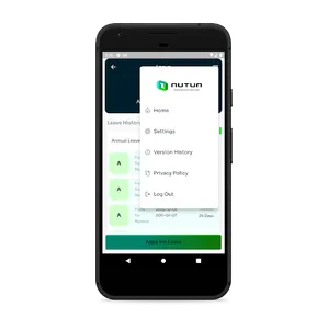 PeopleWare MOBI screenshot 7