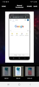 Beyond Screenshot screenshot 0