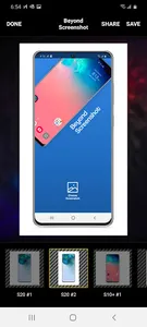Beyond Screenshot screenshot 1