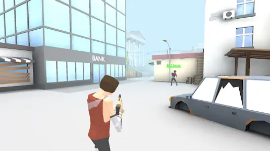 Nuva Force screenshot 2
