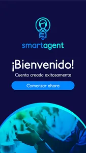 SmartAgent screenshot 3