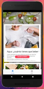 Nuté screenshot 0