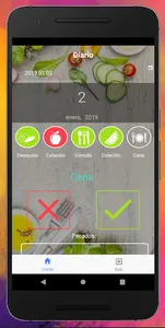Nuté screenshot 1
