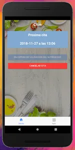 Nuté screenshot 3