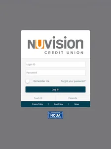 Nuvision Credit Union Banking screenshot 4