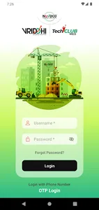 Nuvoco-Vriddhi screenshot 0