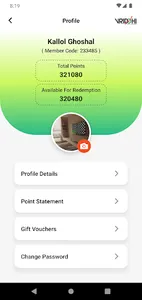 Nuvoco-Vriddhi screenshot 3
