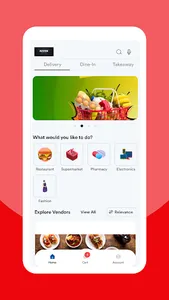 Nuvoni screenshot 1